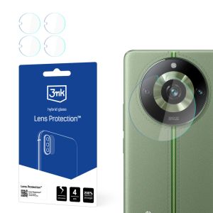 Szkło na obiektyw aparatu do Realme 11 Pro / 11 Pro+ - 3mk Lens Protection