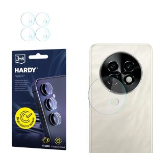 Szkło na obiektyw aparatu do Realme P1 Speed - 3mk HARDY® Fusion Lens Protection™