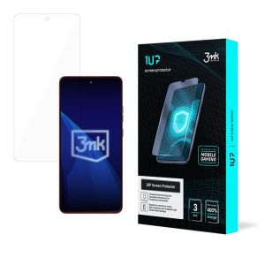 Folia ochronna na Motorola Moto G86 / G86 Power - 3mk 1UP screen protector (3 sztuki)