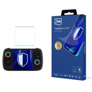 Nietłukące się szkło na Anbernic RG Cube - 3mk FlexibleGlass Pro
