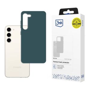 Etui na Samsung Galaxy S23 5G - 3mk Matt Case Lovage