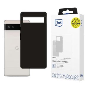 Etui na Google Pixel 7 5G - 3mk Matt Case