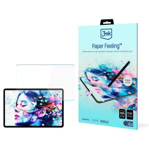 Folia ochronna na Redmi Pad 2 Pro - 3mk Paper Feeling (2 szt.)