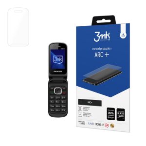 Folia ochronna na Maxcom Comfort MM815 - 3mk ARC+