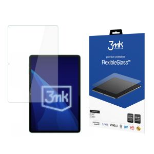 Nietłukące szkło hybrydowe na Oukitel OT6 - 3mk FlexibleGlass