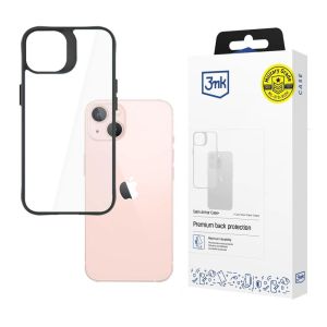 Etui na Apple iPhone 14 Plus - 3mk Satin Armor Case+