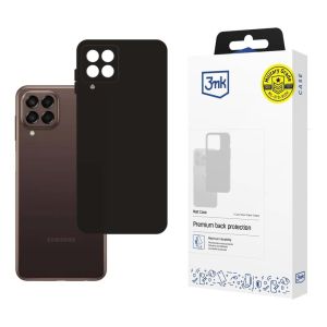 Etui na Samsung Galaxy M33 5G - 3mk Matt Case