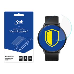 Folia ochronna na ekran smartwatcha Xiaomi Mibro Lite - 3mk Watch Protection