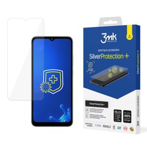 Antyuderzeniowa folia ochronna na Xiaomi Redmi A1 / Redmi A1 Plus - 3mk SilverProtection+