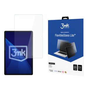 Niepękające szkło hybrydowe na Lenovo IdeaTab Pro - 3mk FlexibleGlass Lite