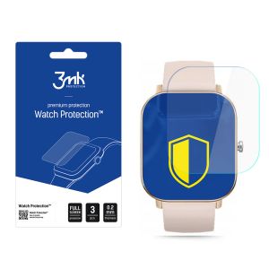 Folia ochronna na ekran smartwatcha Colmi P8 - 3mk Watch Protection