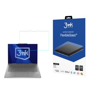Nietłukące szkło hybrydowe na Lenovo ThinkPad X1 2-in-1 Gen 10 Aura Edition - 3mk FlexibleGlass
