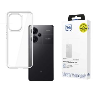 Pancerne etui na Redmi Note 13 Pro+ - 3mk Armor Case