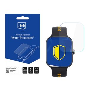 Folia ochronna na ekran smartwatcha Vivo IQOO Watch GT / ESIM - 3mk Watch Protection