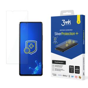 Antyuderzeniowa folia ochronna na Sony Xperia Pro I 5G - 3mk SilverProtection+