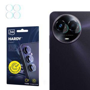 Szkło na obiektyw aparatu do Realme 11 5G - 3mk HARDY® Fusion Lens Protection™