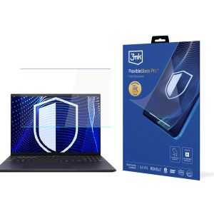 Nietłukące się szkło na Asus ExpertBook B3 (B3605CVA/B3605CCA) - 3mk FlexibleGlass Pro