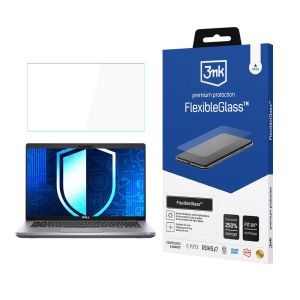 Nietłukące szkło hybrydowe na Dell Latitude 5420 / 5430 - 3mk FlexibleGlass