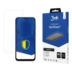 Szkło hartowane na Samsung Galaxy A10 - 3mk HardGlass