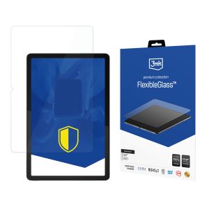 Nietłukące szkło hybrydowe na Lenovo Tab B11 - 3mk FlexibleGlass