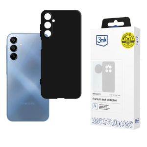 Etui na Samsung Galaxy A15 5G - 3mk Matt Case Pro