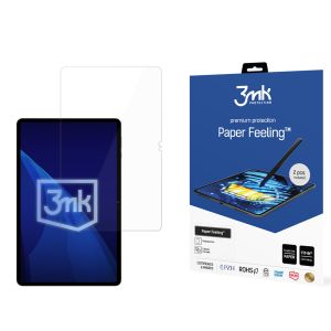 Folia ochronna na Honor Pad X9 / X9a - 3mk Paper Feeling (2 szt.)