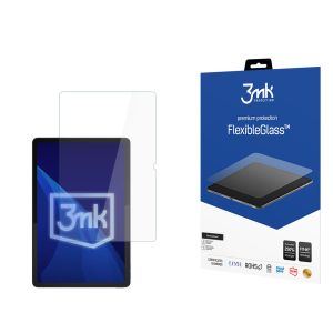 Nietłukące szkło hybrydowe na Lenovo Tab K11 Gen 2 - 3mk FlexibleGlass