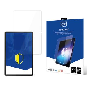 Szkło hartowane na Lenovo Tab P12 - 3mk HardGlass