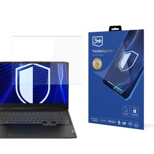 Nietłukące się szkło na Lenovo Ideapad Gaming 3 16" - 3mk FlexibleGlass Pro