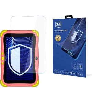 Nietłukące się szkło na Kruger&Matz FUN 808 - 3mk FlexibleGlass Pro