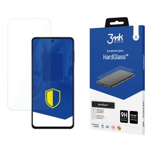 Szkło hartowane na Samsung Galaxy M52 5G - 3mk HardGlass