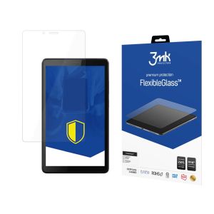 Nietłukące szkło hybrydowe na Lenovo Tab M7 7'' - 3mk FlexibleGlass