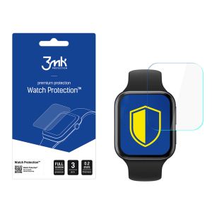 Folia ochronna na ekran smartwatcha Oppo Watch 41mm - 3mk Watch Protection