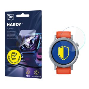 Szkło hybrydowe na smartwatch CMF by Nothing Watch Pro 2 - 3mk HARDY® Fusion Watch Protection™