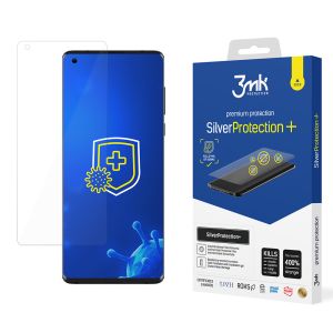 Antyuderzeniowa folia ochronna na Motorola Edge 5G - 3mk SilverProtection+