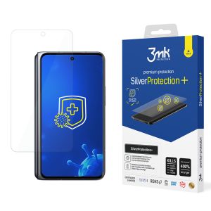 Antyuderzeniowa folia ochronna na Oppo Find N 5G (Front) - 3mk SilverProtection+