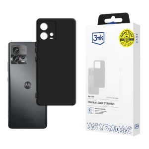 Etui na Motorola Moto Edge 30 Fusion - 3mk Matt Case