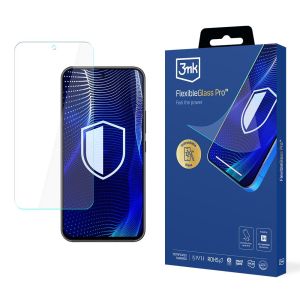 Nietłukące się szkło na Samsung Galaxy A54 5G - 3mk FlexibleGlass Pro
