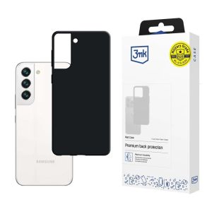 Etui na Samsung Galaxy S22 5G - 3mk Matt Case