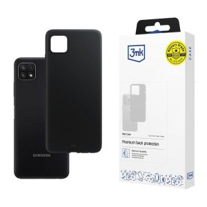 Etui na Samsung Galaxy A22 5G - 3mk Matt Case