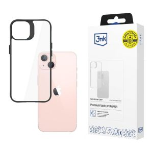 Etui na Apple iPhone 14 - 3mk Satin Armor Case+