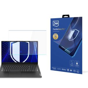 Nietłukące się szkło na Lenovo V15 Gen 6 - 3mk FlexibleGlass Pro