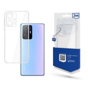 Etui na Xiaomi 11T / 11T Pro - 3mk Clear Case