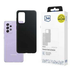 Etui na Samsung Galaxy A52 4G / Galaxy A52 5G / Galaxy A52s 5G - 3mk Matt Case