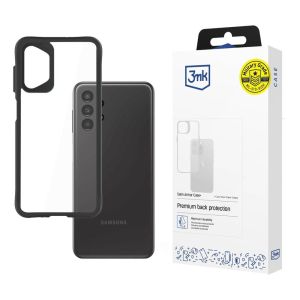 Etui na Samsung Galaxy A13 4G / Galaxy A13 5G / Galaxy A04 / Galaxy A04s - 3mk Satin Armor Case+