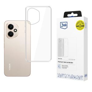 Etui na Honor 400 - 3mk Clear Case
