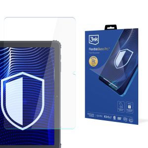 Nietłukące się szkło na Cubot KingKong Tab 10.1" - 3mk FlexibleGlass Pro