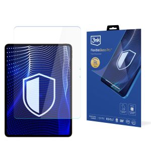 Nietłukące się szkło na OnePlus Pad 4 - 3mk FlexibleGlass Pro