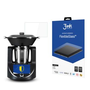 Nietłukące szkło hybrydowe na PHILIPIAK COOKOVER C-01  - 3mk FlexibleGlass