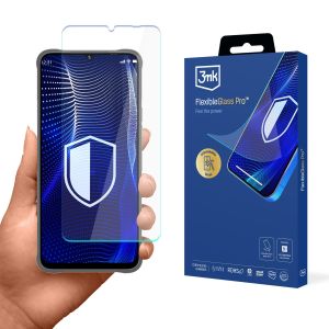 Nietłukące się szkło na MyPhone Hammer Blade Va 5G - 3mk FlexibleGlass Pro